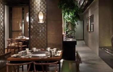保山为什么文化在中式餐饮空间设计中非常重要